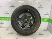 Reserverad St, 16", 6J, ET32, 4 Gats 9848088480 Opel Mokka SUV 1.2 Turbo 12V (EB2LTD) 2025-03