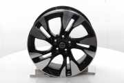 Felge Li, 18", 75J, ET49, 5 Gats YP00063880 Opel Grandland (X) SUV 1.2 Turbo 12V (B12XHT(EB2DTS)) 2021-07