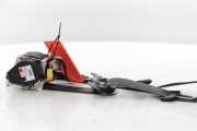 Sicherheitsgurt Links Vorne 98311772XX Citroën C3 Aircross I (2C/2R) SUV 1.2 e-THP PureTech 110 (EB2DT(HNZ)) 2020-07