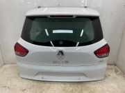 Heckklappe 901003261R Renault Clio IV Estate/Grandtour (7R) Kombi 5-drs 1.5 Energy dCi 90 FAP (K9K-638) 2013-07