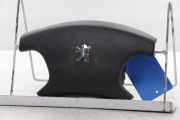 Airbag Lenkrad 14951330ZL Peugeot Expert (222/224) Van 2.0 HDi 90 (DW10TED(RHX)) 2006-01