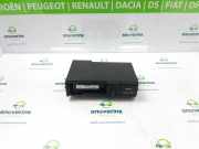 Cd-Player 8200002589 Renault Scénic II (JM) Großraumlimousine 1.6 16V (K4M-766) 2008-08