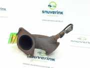 Uitlaat Rohr Vorne 83941R Opel Movano Van 2.3 CDTi Biturbo 16V FWD (M9T-702(M9T-B7)) 2015-05