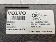 Kofferraum Matte 32149893 Volvo S60 III (ZS) Limousine 2.0 T4 16V (B4204T31) 2020-02