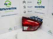 Rücklicht Links 265559118R Renault Clio IV Estate/Grandtour (7R) Kombi 5-drs 1.5 Energy dCi 75 FAP (K9K-612(K9K-C6)) 2013-07