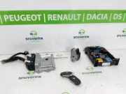 Motorsteuergerät 9853988280 Peugeot 208 II (UB/UH/UP) Schrägheck 5-drs e-208 (A0001E2Ge-208) 2020-09