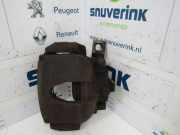 Bremssattel Rechts Vorne ABS 7701049104 Renault Laguna II Grandtour (KG) Kombi 5-drs 1.9 dCi 120 (F9Q-670) 2006-05