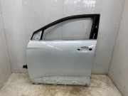 Tür Links Vorne 9812306480 Peugeot 5008 II (M4/MC/MJ/MR) Großraumlimousine 1.2 12V e-THP PureTech 130 (EB2ADTS(HNS)) 2018-06