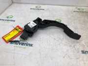 Gaspedal 9671433780 Citroën C3 (SX/SW) Schrägheck 1.2 12V e-THP PureTech 110 (EB2ADT(HNP)) 2019-03