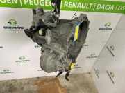 Getriebe Manuell ABS 9806281880 Peugeot 308 SW (L4/L9/LC/LJ/LR) Kombi 5-drs 1.6 BlueHDi 120 (DV6FC(BHZ)) 2015-04