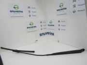 Scheibenwischer Vorne 8200268917 Renault Clio III (BR/CR) Schrägheck 1.4 16V (K4J-780) 2005-11