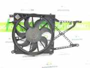 Kühlerventilatormotor 13205947 Opel Astra H GTC (L08) Schrägheck 3-drs 1.6 16V (Z16XER) 2007-09