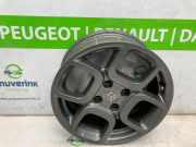 Felge Li, 16", 65J, ET19, 4 Gats 9802911977 Citroën C4 Cactus (0B/0P) Schrägheck 5-drs 1.2 PureTech 82 12V (EB2F(HMZ)) 2014-11