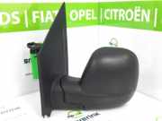 Außenspiegel Links 98087022XT|98295640XT Opel Vivaro Van 1.5 CDTI 120 (D15DTH(DV5RUC)) 2021-04