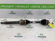 Antriebswelle Rechts Vorne ABS 7LA407272R Volkswagen Transporter T6 Van 2.0 TDI 150 (DNAA) 2024-06 DNAA