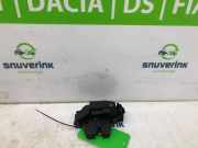 Heckklappenschloss 3644675 Opel Crossland (X) SUV 1.2 Turbo 12V (F12XHL(EB2ADTD)) 2021-05