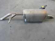 Auspuff Endtopf 1608547380 Peugeot 2008 (CU) Großraumlimousine 1.2 Vti 12V PureTech 82 (EB2F(HMZ)) 2016-07