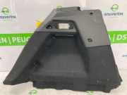 Kofferraum Verkleidung Links 849519813R Renault Captur II (RJB) SUV 1.3 TCE 130 16V (H5H-470(H5H-B4)) 2020-06