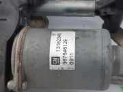 Scheibenwischermotor 13182340 Opel Corsa D Schrägheck 1.3 CDTi 16V ecoFLEX (A13DTE) 2011-05