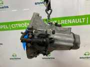 Getriebe Manuell ABS 2231C3 Peugeot 207/207+ (WA/WC/WM) Schrägheck 1.4 16V Vti (EP3C(8FP)) 2009-05