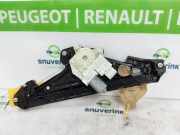 Fensterheber Links Hinten 827216497R Renault Captur II (RJB) SUV 1.3 Mild Hybrid 140, TCe 140 16V (H5H-490(H5H-E4)) 2022-03