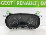 Tachoeinheit Kmh 9822514880 Opel Vivaro Van 2.0 CDTI 122 (A0001E2F2.0 CDTI 122) 2021-02