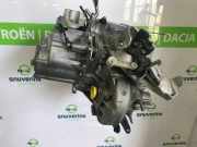 Getriebe Manuell ABS 1629122680 Peugeot 2008 (UD/UK/UR/US/UX) Großraumlimousine 1.2 VTi 12V PureTech 130 (EB2ADTS(HNS)) 2021-07