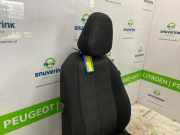 Sitz Links Vorne 1610828780 Peugeot 308 SW (L4/L9/LC/LJ/LR) Kombi 5-drs 1.6 BlueHDi 120 (DV6FC(BHZ)) 2014-12