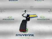 Gürtelschnalle Links Hinten 98265554XT Peugeot 208 II (UB/UH/UP) Schrägheck 5-drs 1.2 Vti 12V PureTech 100 (EB2ADTDB(HNE)) 2021-12