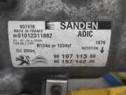 Klima Pumpe 9806706780 Peugeot Boxer (U9) Van 2.0 BlueHDi 130 (DW10FUD(AHN)) 2019-05