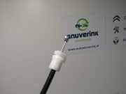 Türschloss Stangen Rechts Vorne 9808414080 Peugeot Expert (V1/VA/VB/VE/VF/VT/VY) Van 1.6 Blue HDi 95 16V (BHV(Euro 6)) 2016-08