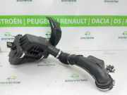 Luftfiltergehäuse 165004357R Renault Captur II (RJB) SUV 1.0 TCe 12V (H4D-450(H4D-B4)) 2020-10