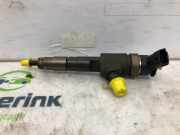 Einspritzventil 9802776680 Citroën Berlingo Van 1.6 Hdi, BlueHDI 75 (DV6FE(BHW)) 2016-06