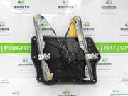 Fensterheber Rechts Vorne 80720JY00B Renault Koleos I SUV 2.5 16V 4x4 (2TR-700) 2008-06