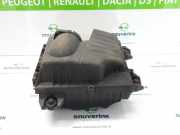 Luftfiltergehäuse 8200467321 Renault Trafic New (FL) Van 2.0 dCi 16V 90 (M9R-780) 2008-02