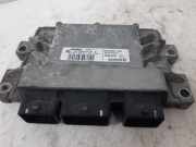 Motorsteuergerät 8200652284 Renault Modus/Grand Modus (JP) Großraumlimousine 1.2 16V TCE 100 (D4F-784) 2008-11