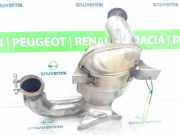 Katalysator 9804925980 Opel Vivaro Van 2.0 CDTI 122 (A0001E2F2.0 CDTI 122) 2020-02