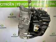 Getriebe Automatik ABS 9820666280 Citroën C3 Aircross I (2C/2R) SUV 1.2 e-THP PureTech 110 (EB2ADT(HNP)) 2018-05