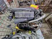Motor 0135EJ Citroën C3 (FC/FL/FT) Schrägheck 5-drs 1.4 HDi (DV4TD(8HX)) 2003-08