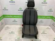 Sitz Links Vorne 9823917680 Peugeot 208 II (UB/UH/UP) Schrägheck 5-drs 1.2 Vti 12V PureTech 100 (EB2ADTDB(HNE)) 2022-06
