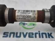 Antriebswelle Links Vorne ABS 391019506R Renault Captur II (RJB) SUV 1.3 Mild Hybrid 140, TCe 140 16V (H5H-490(H5H-E4)) 2022-03