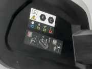 Tankklappe 9828471180 Peugeot 208 II (UB/UH/UP) Schrägheck 5-drs e-208 50 kWh (ZKX) 2021-12