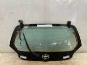 Heckklappe 681050h020 Toyota Aygo (B10) Schrägheck 1.0 12V VVT-i (1KR-FE) 2009-01