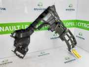 Stoßfängerbefestigung Rechts Hinten 31663176 Volvo XC90 II SUV 2.0 T8 16V Twin Engine Polestar AWD (B4204T34P) 2020-12
