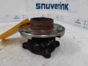 Achsschenkel Rechts Hinten 432067636R Renault Twingo III (AH) Schrägheck 5-drs 1.0 SCe 70 12V (H4D-A4) 2014-11