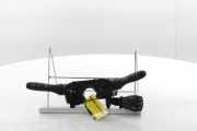 Kombischalter 255670975R Dacia Sandero III Schrägheck 1.0 TCe 100 12V ECO-G (H4D-480) 2023-07
