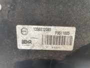 Kühlerventilatormotor 1358012080 Fiat Ducato (250) Van 2.3 D 130 Multijet (F1AE3481D) 2014-07