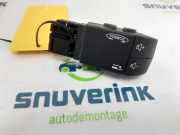 Radio Bedienung Lenkrad 7701049643 Renault Twingo II (CN) Schrägheck 1.2 16V (D4F-772) 2007-11