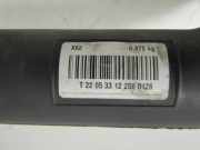 Füllrohr 8200733103 Renault Master III (EV/HV/UV/VA/VB/VD/VF/VG/VJ) Chassis-Cabine 2.3 dCi 125 16V FWD (M9T-670(Euro 5)) 2013-02