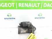 Anlasser 8200836473 Renault Megane IV Estate (RFBK) Kombi 5-drs 1.5 Energy dCi 110 (K9K-657) 2016-09